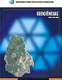Imagen de portada de la revista Geociencias