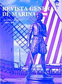 Imagen de portada de la revista Revista general de marina