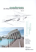 Imagen de portada de la revista Cuadernos de arquitectura del paisaje