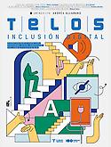 Imagen de portada de la revista Telos