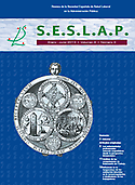 Imagen de portada de la revista Revista de la Sociedad Española de Salud Laboral en la Administración Pública