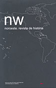 Imagen de portada de la revista NW noroeste