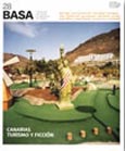 Imagen de portada de la revista Basa