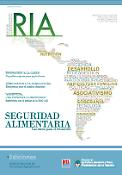 Imagen de portada de la revista Revista de Investigaciones Agropecuarias