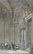 Imagen de portada de la revista Cuadernos de la Cátedra de Patrimonio y Arte Navarro