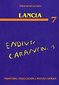 Imagen de portada de la revista Lancia