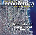 Imagen de portada de la revista Revista econòmica de Catalunya