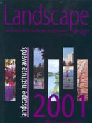 Imagen de portada de la revista Landscape design