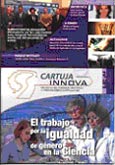 Imagen de portada de la revista Cartuja innova