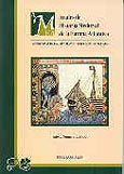Imagen de portada de la revista Anales de historia medieval de la Europa atlántica