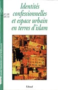 Imagen de portada de la revista Revue des mondes musulmans et de la Méditerranée